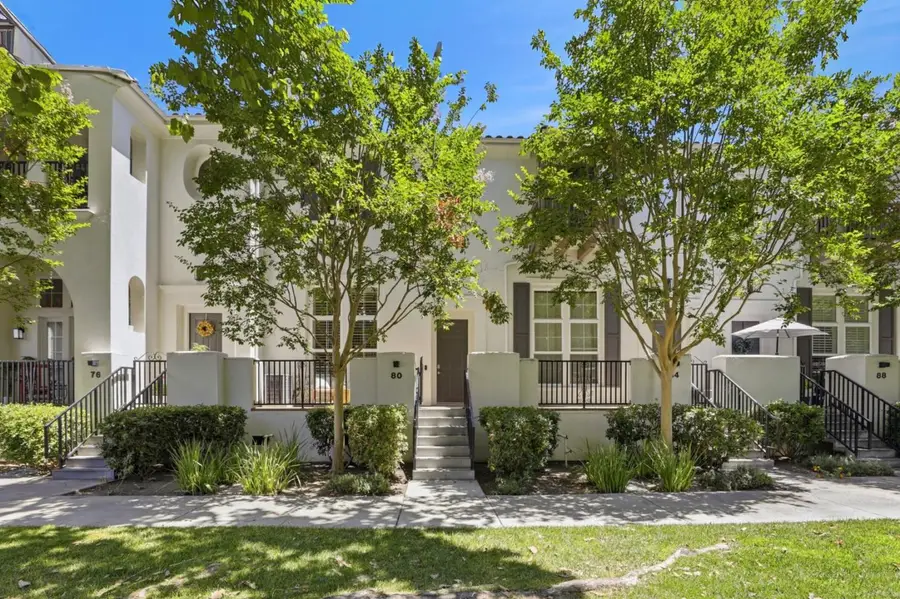 80 Ryland Park Way, San Jose, CA 95110 - #3