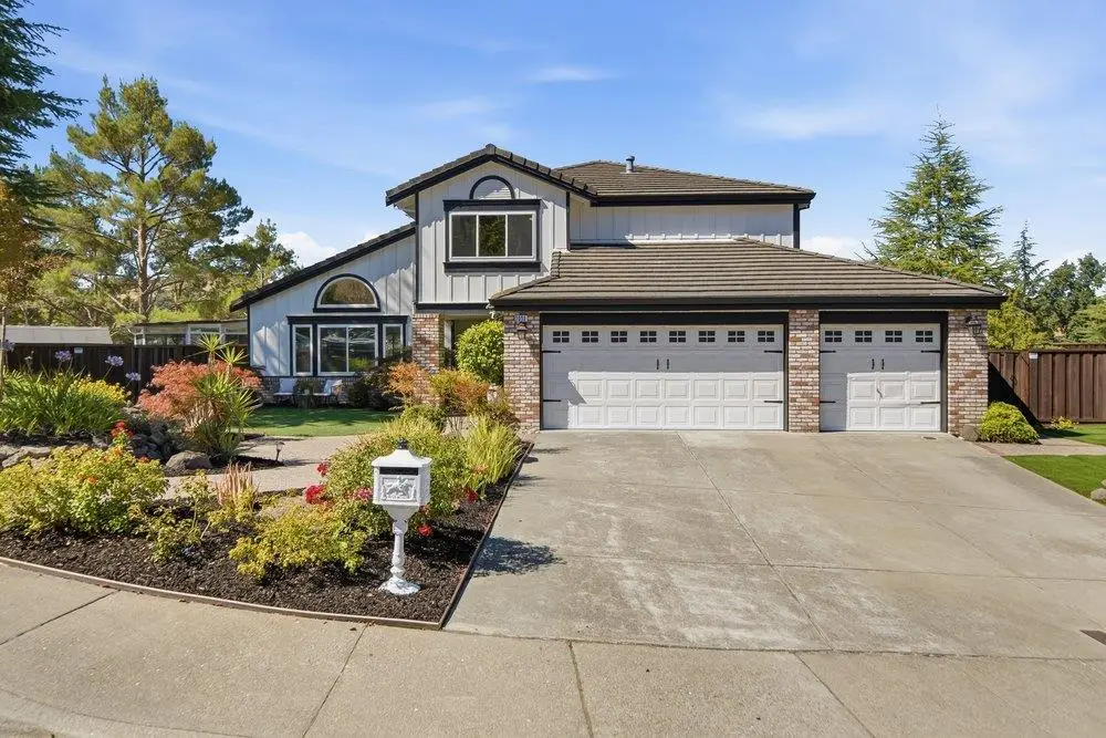 2008 Hill Meadow Place, Danville, CA 94526 - #1