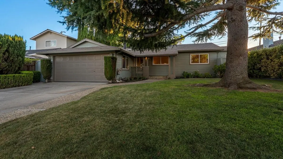 783 Loyalton Drive, Campbell, CA 95008 - #1