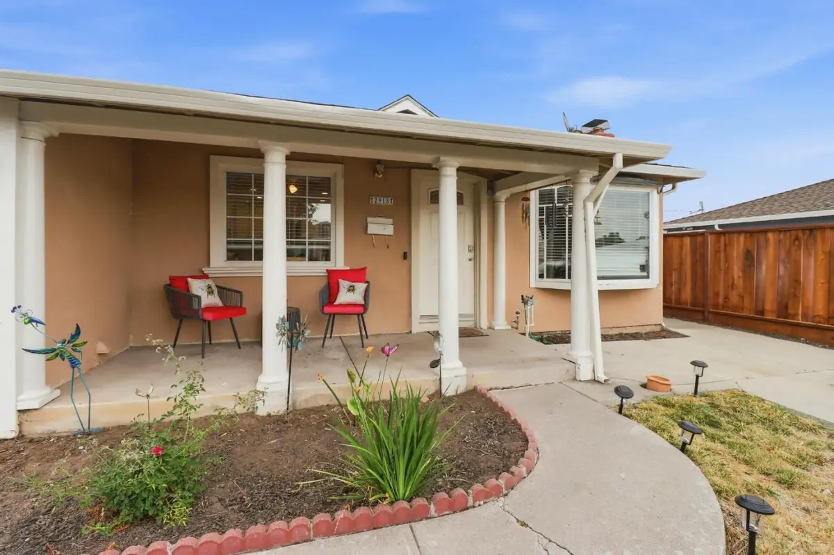 2918 Sherbrooke Way, San Jose, CA 95127 - #1