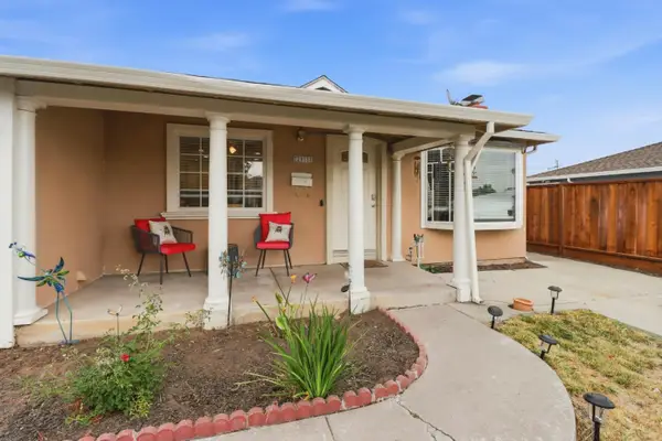 2918 Sherbrooke Way, San Jose, CA 95127