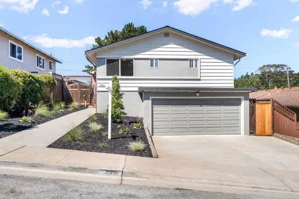 3981 Chilton Lane, San Bruno, CA 94066