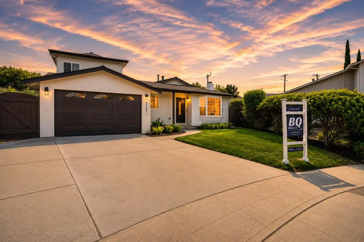 4765 Del Loma Court, Campbell, CA 95008 - #1