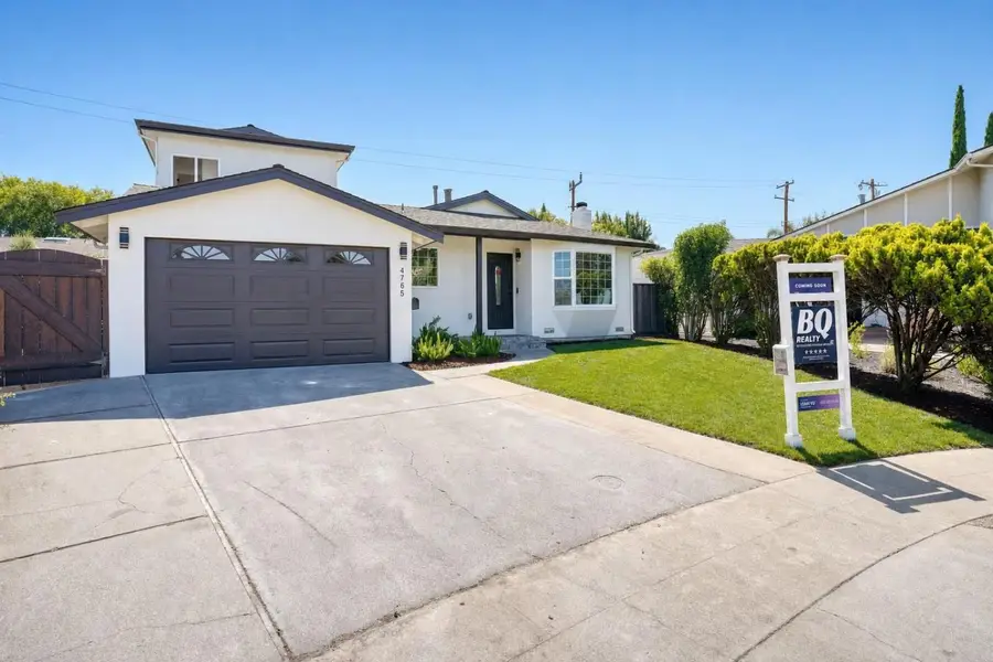 4765 Del Loma Court, Campbell, CA 95008 - #2
