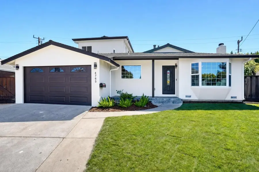 4765 Del Loma Court, Campbell, CA 95008 - #3