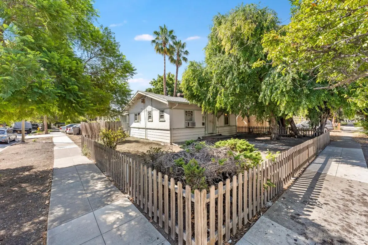 1004 Vermont Street, San Jose, CA 95126 - #1