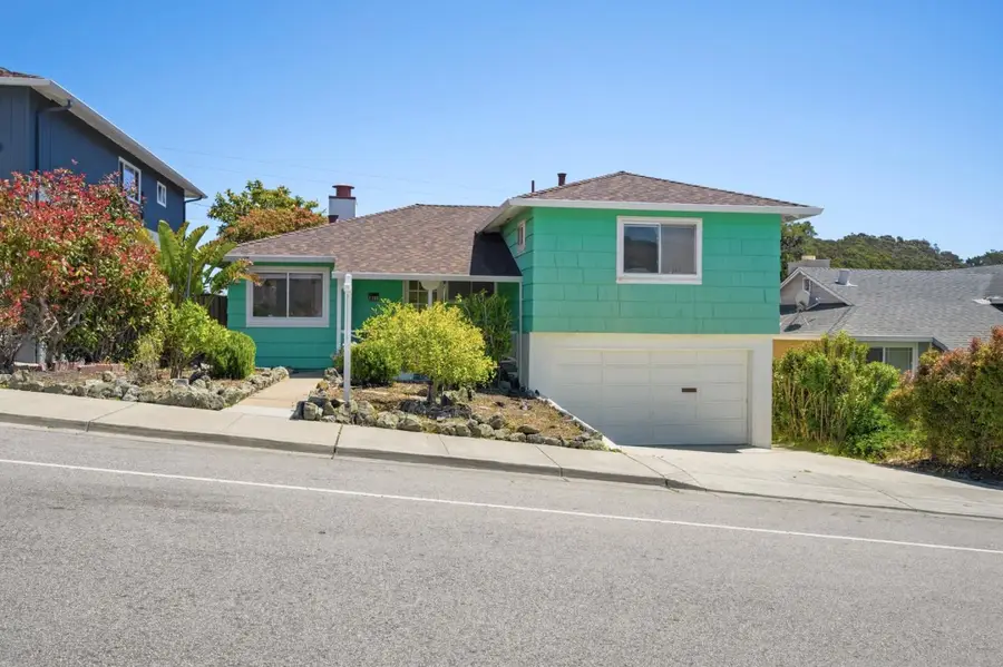 1380 Claremont Drive, San Bruno, CA 94066 - #2