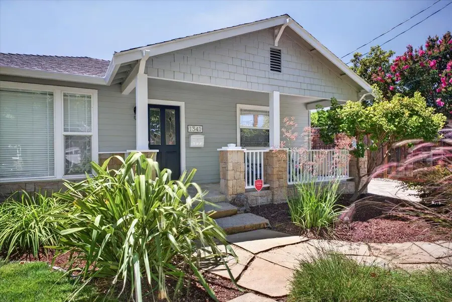 1341 Settle Avenue, San Jose, CA 95125 - #2