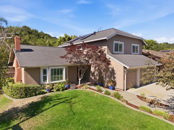 6585 Rolling Oaks Drive, San Jose, CA 95120
