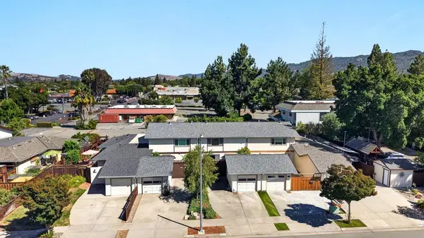 6462 Trinidad Drive, San Jose, CA 95120