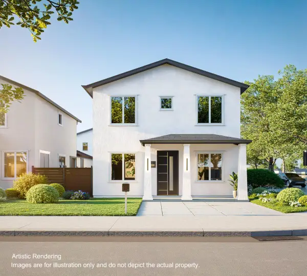 2710 Gay Avenue, San Jose, CA 95127