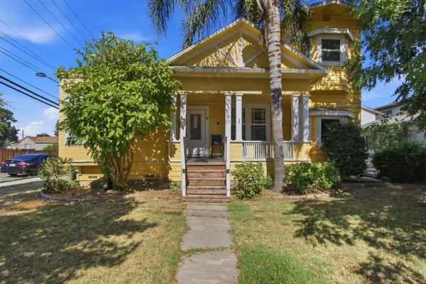 595 Minor Avenue, San Jose, CA 95125