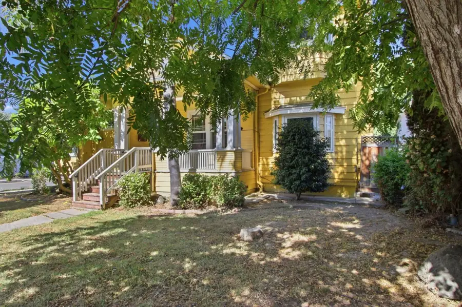 595 Minor Avenue, San Jose, CA 95125 - #3