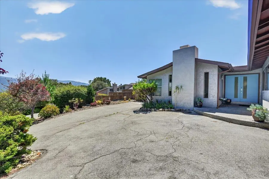 25390 Tierra Grande Drive, Carmel, CA 93923 - #2