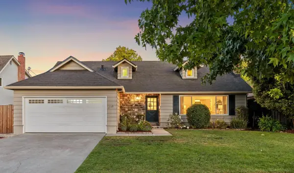 1748 Harte Drive, San Jose, CA 95124