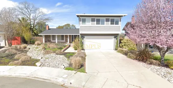 7967 Stonehurst Court, Pleasanton, CA 94588