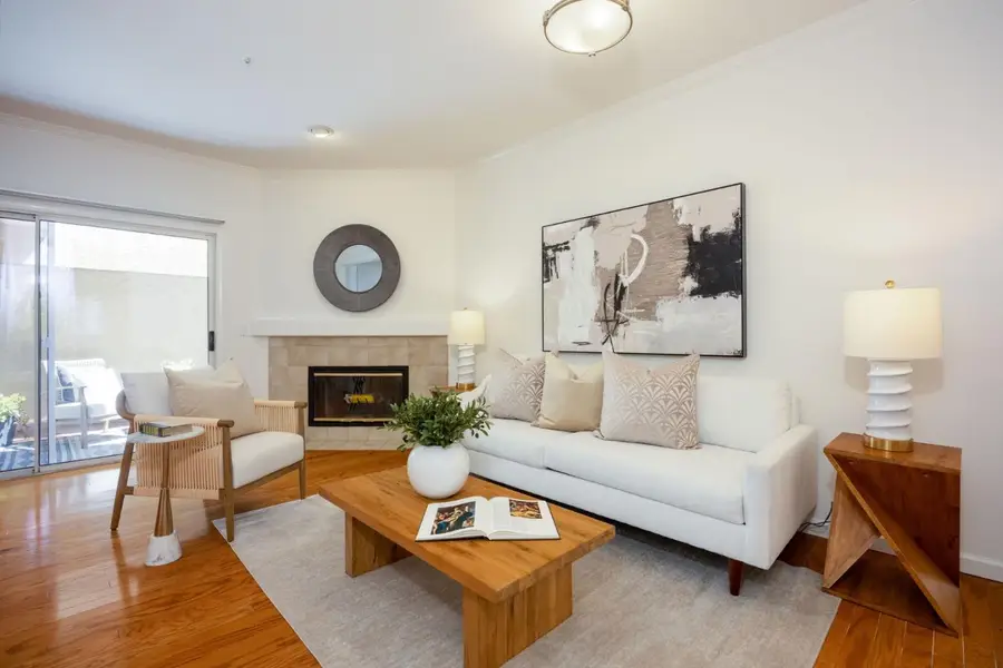 2559 Park Boulevard #M101, Palo Alto, CA 94306 - #3