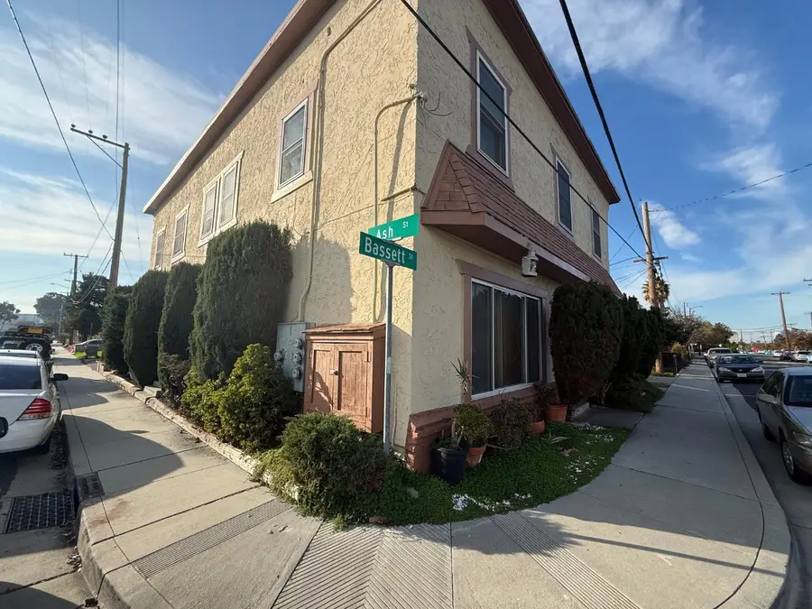 4200 Bassett Street, Santa Clara, CA 95054 - #2