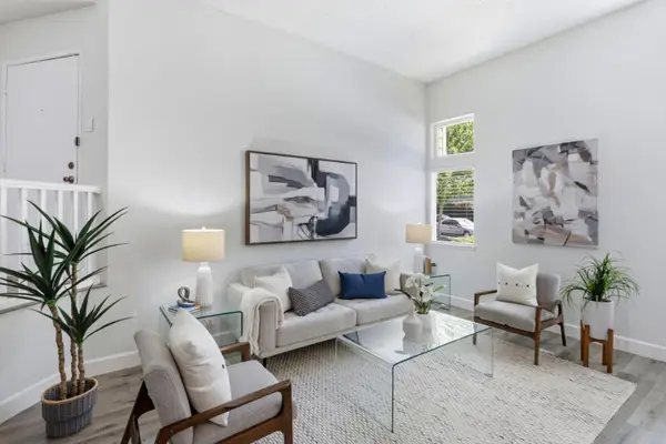 Address Withheld By Seller, San Jose, CA 95123