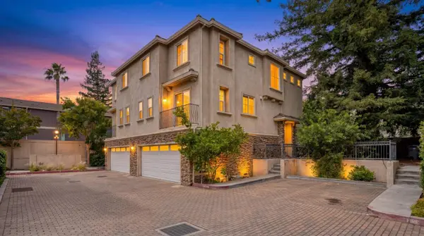 963 Bellomo Avenue, Sunnyvale, CA 94086