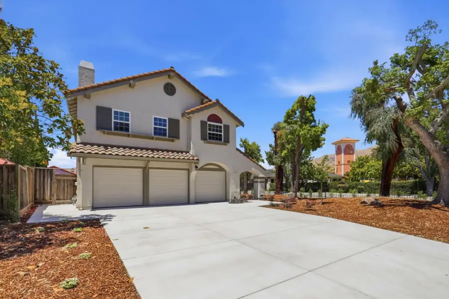 895 Del Vaile Court, Milpitas, CA 95035 - #3