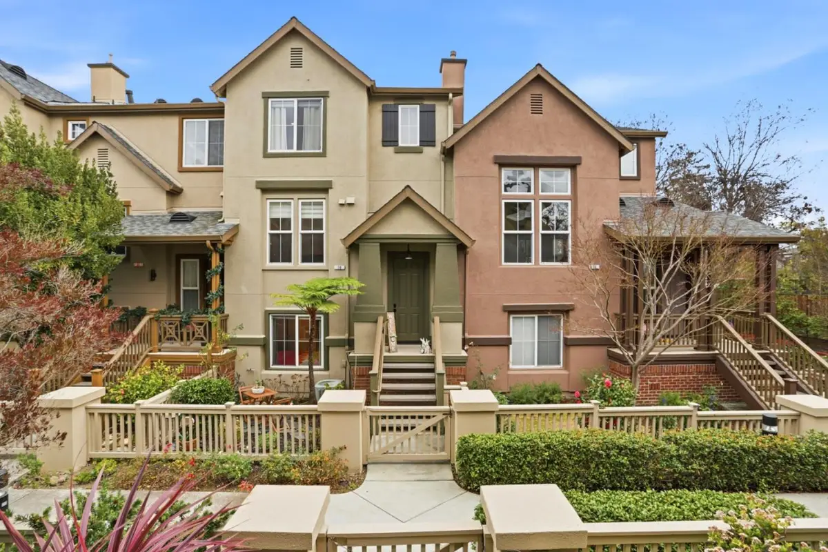 70 Towne Circle, Mountain View, CA 94040 - #1