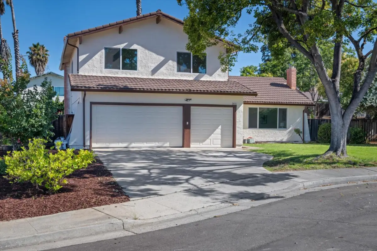 3615 Cobbert Drive, San Jose, CA 95148 - #1