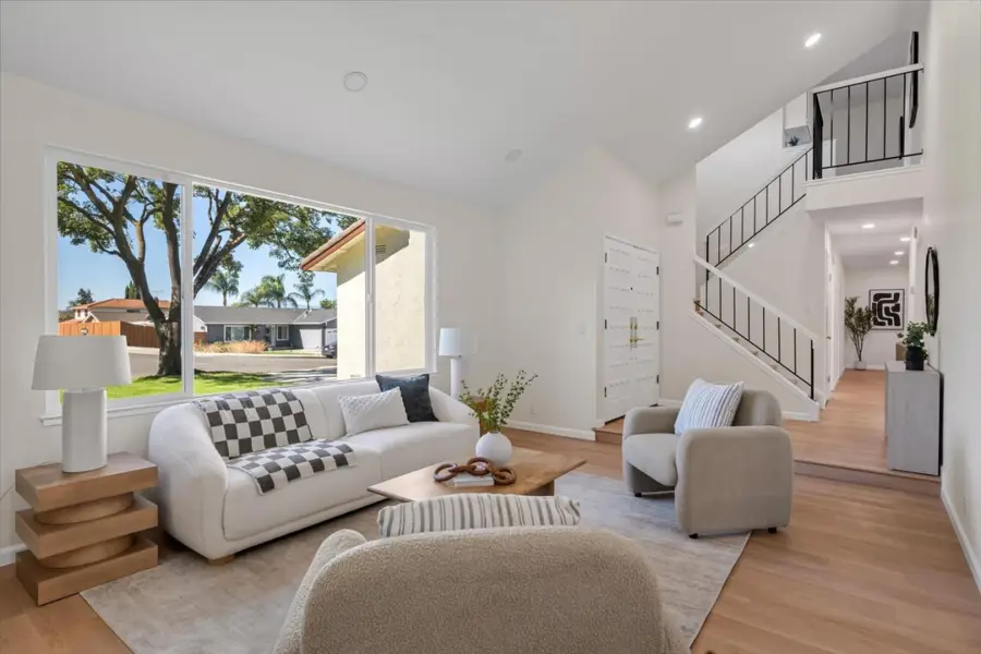 3615 Cobbert Drive, San Jose, CA 95148 - #3
