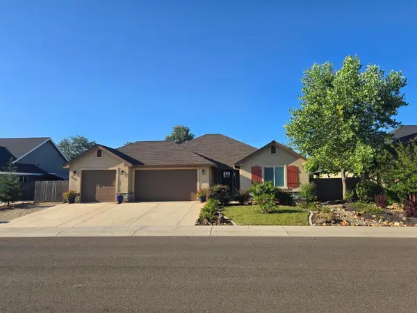 3577 Laver Street, Redding, CA 96002