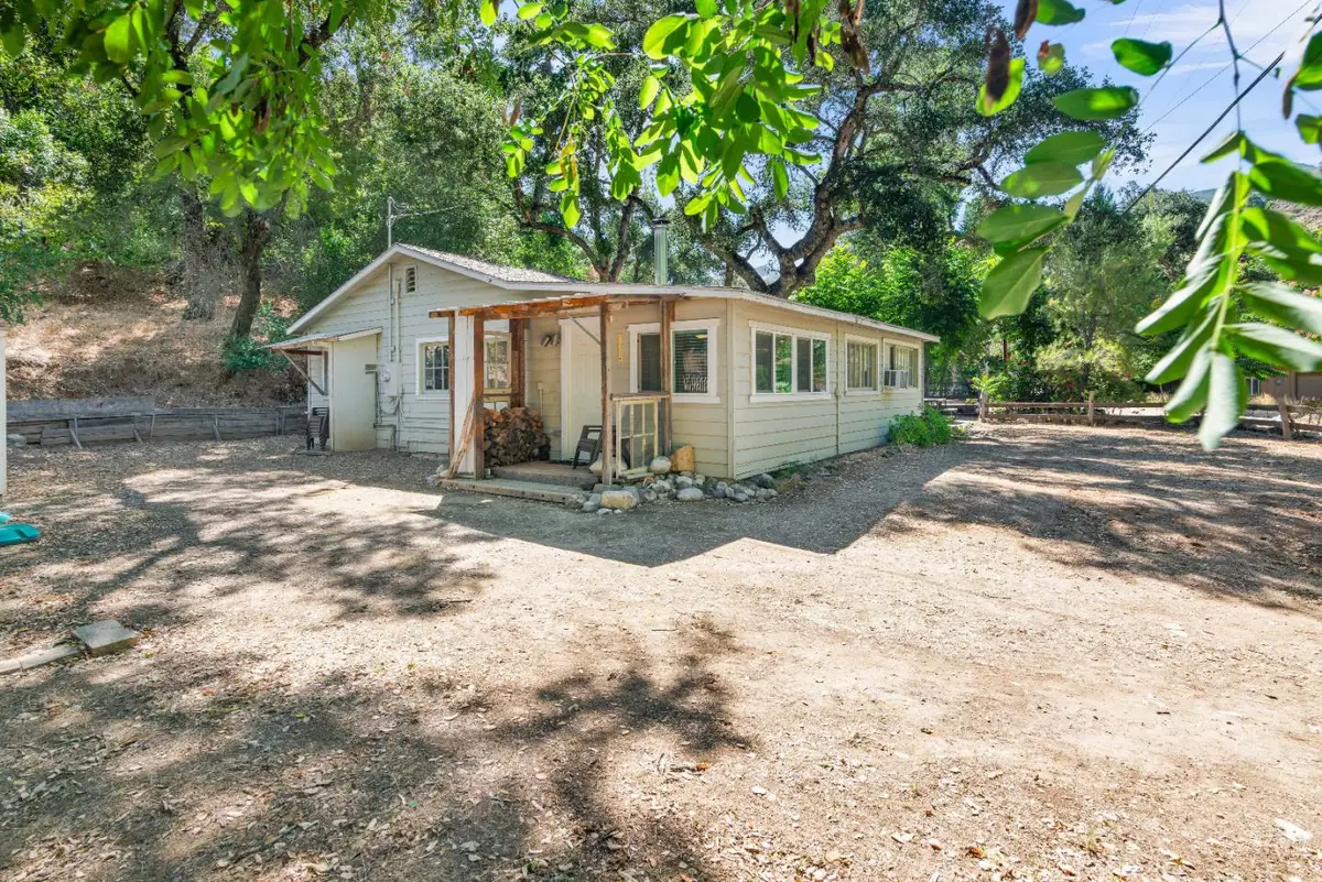 47555 Arroyo Seco Road #48, Greenfield, CA 93927 - #1