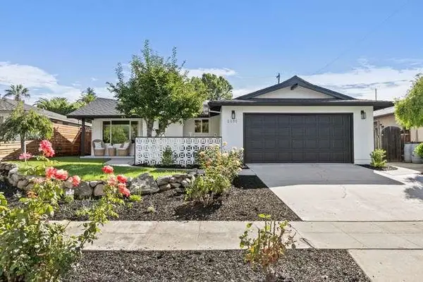 2496 Aragon Way, San Jose, CA 95125