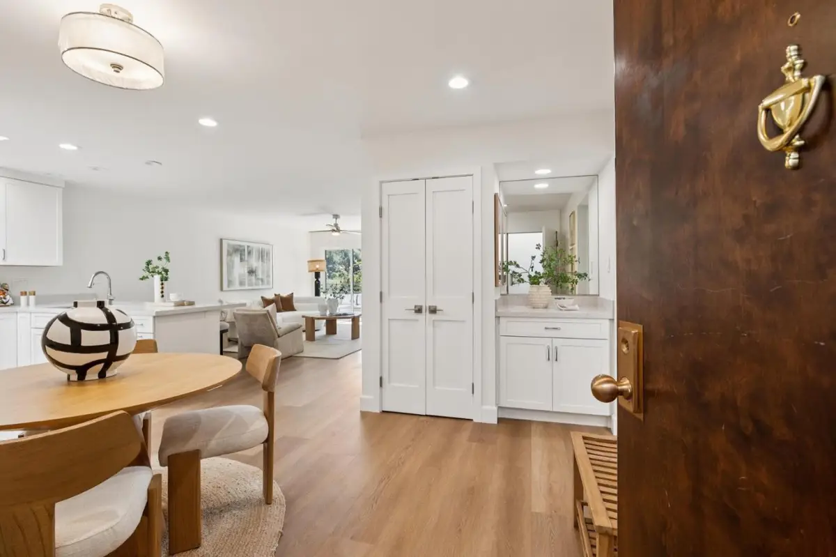 10 Scenic Way #307, San Mateo, CA 94403 - #1