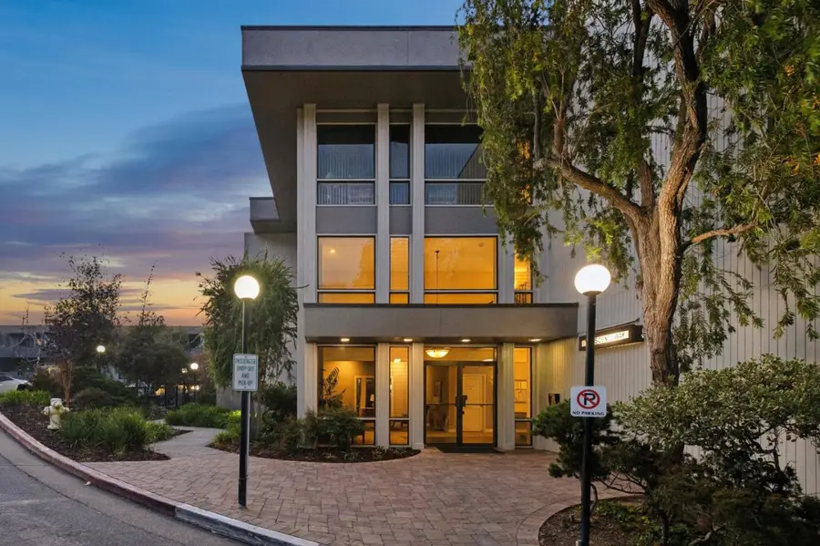10 Scenic Way #307, San Mateo, CA 94403 - #2