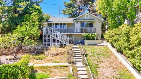 2032 Lyon Avenue, Belmont, CA 94002