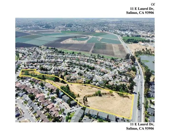 Address Withheld By Seller, Salinas, CA 93906 - #1