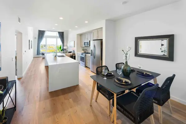 400 El Camino Real #409, Belmont, CA 94002