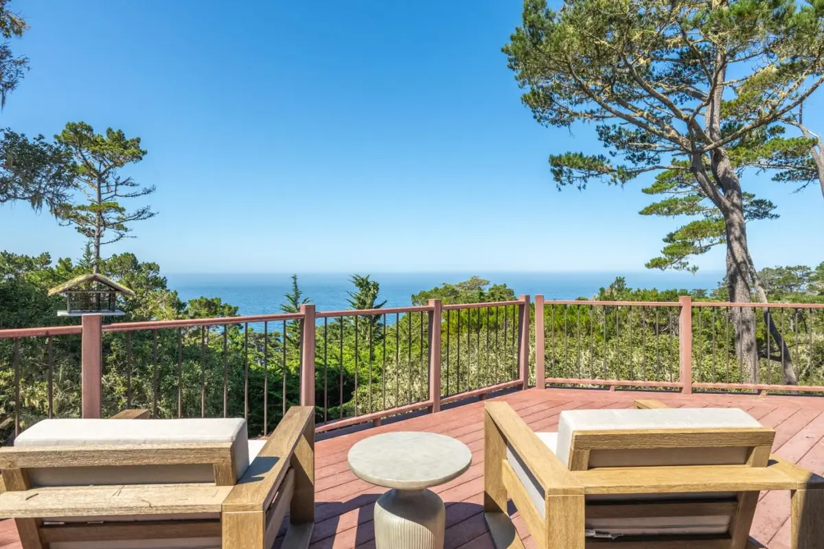 1272 Padre Lane, Pebble Beach, CA 93953 - #1