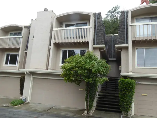 22 Havenridge Court, San Mateo, CA 94402