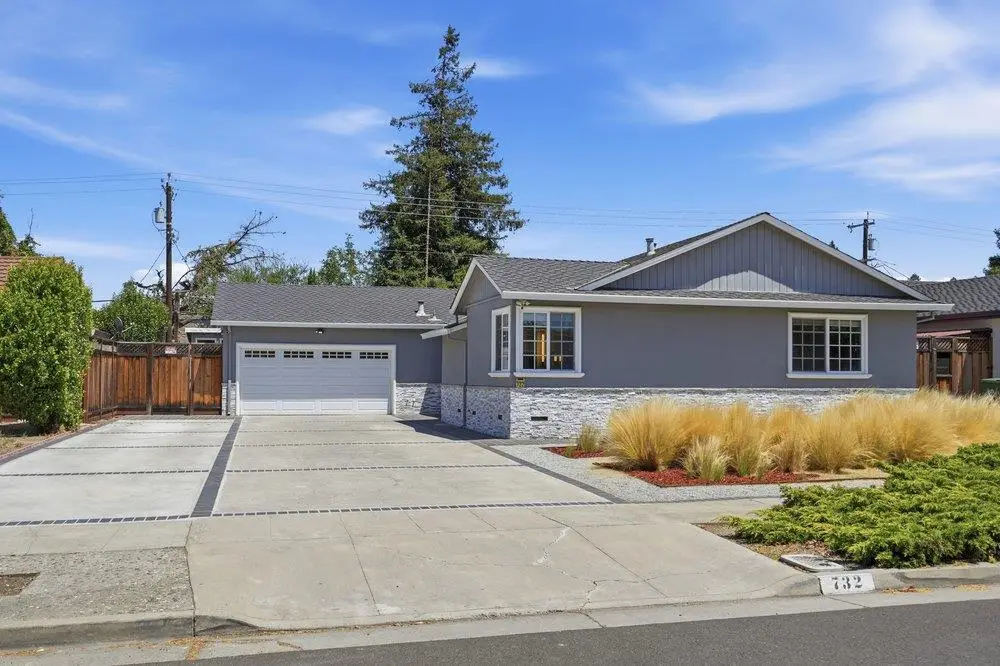 732 S Daniel Way, San Jose, CA 95128 - #1
