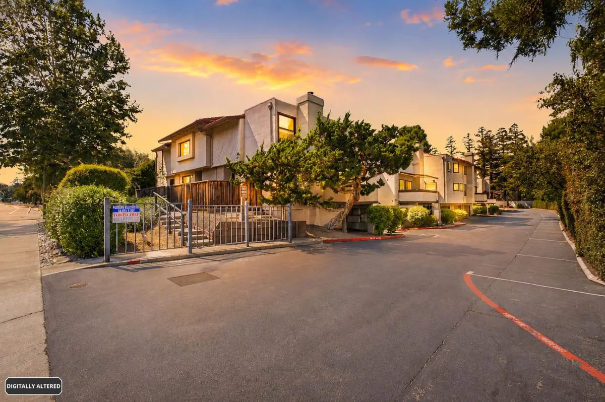 1317 Fruitdale Avenue, San Jose, CA 95126 - #1