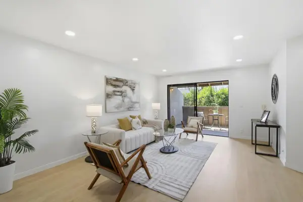 2201 Monroe Street #204, Santa Clara, CA 95050