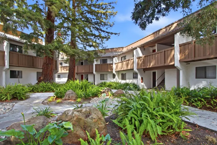 2201 Monroe Street #204, Santa Clara, CA 95050 - #2