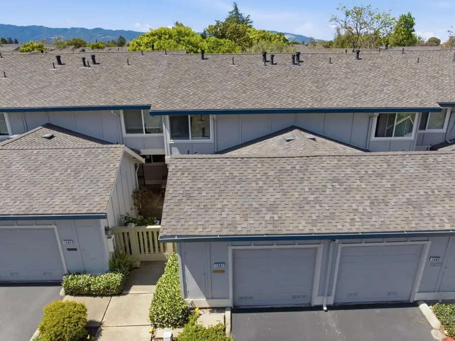 1387 Cherrywood Square, San Jose, CA 95117 - #2