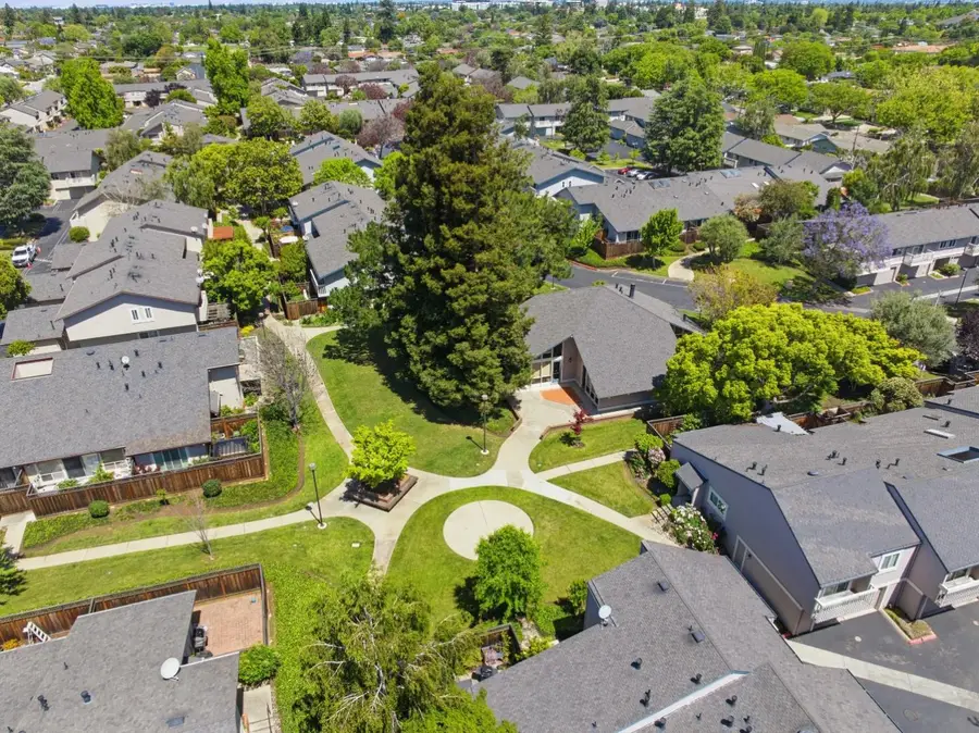 1387 Cherrywood Square, San Jose, CA 95117 - #3