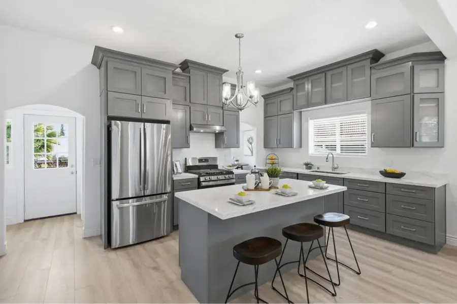 421 W Virginia Street, San Jose, CA 95125 - #2