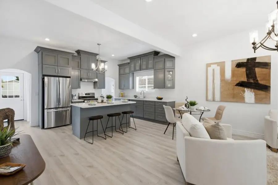 421 W Virginia Street, San Jose, CA 95125 - #3