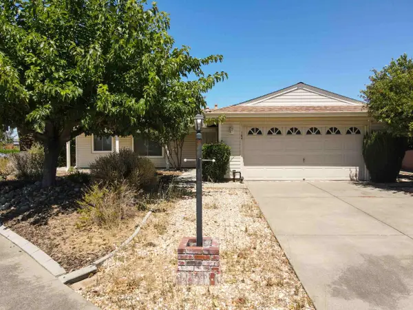 164 Mckinley Circle, Vacaville, CA 95687