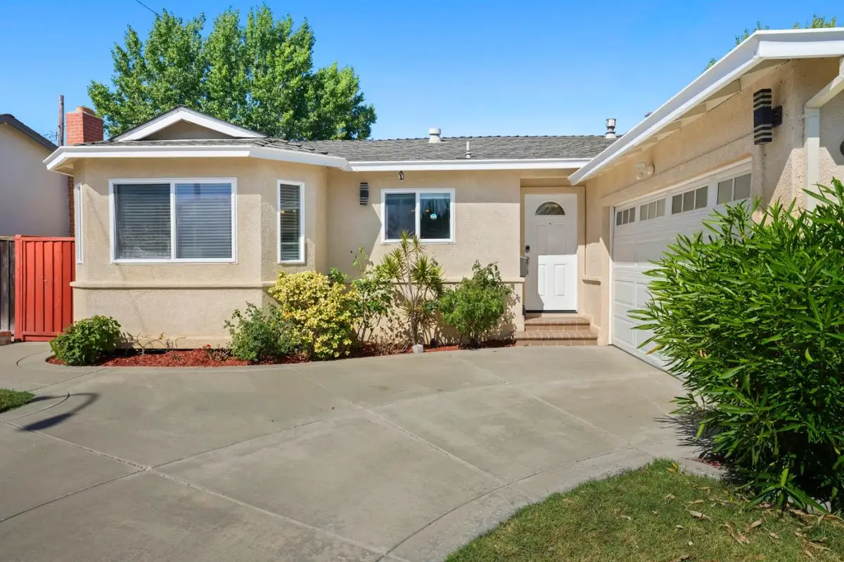 42873 Everglades Park Drive, Fremont, CA 94538 - #1