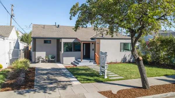 937 Mccue Avenue, San Carlos, CA 94070