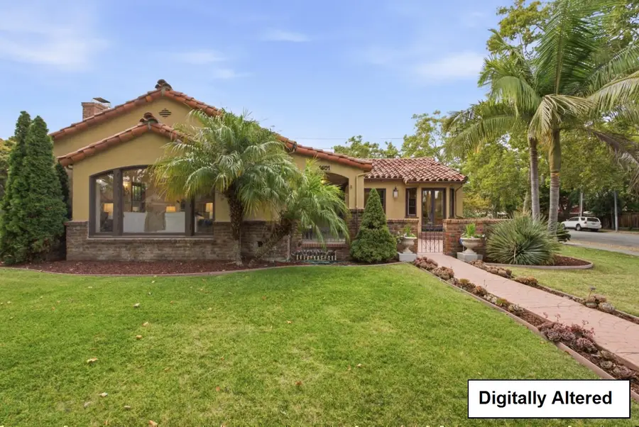 1601 Hanchett Avenue, San Jose, CA 95128 - #3